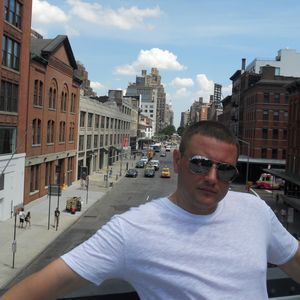 Meet your Posher, Vasily